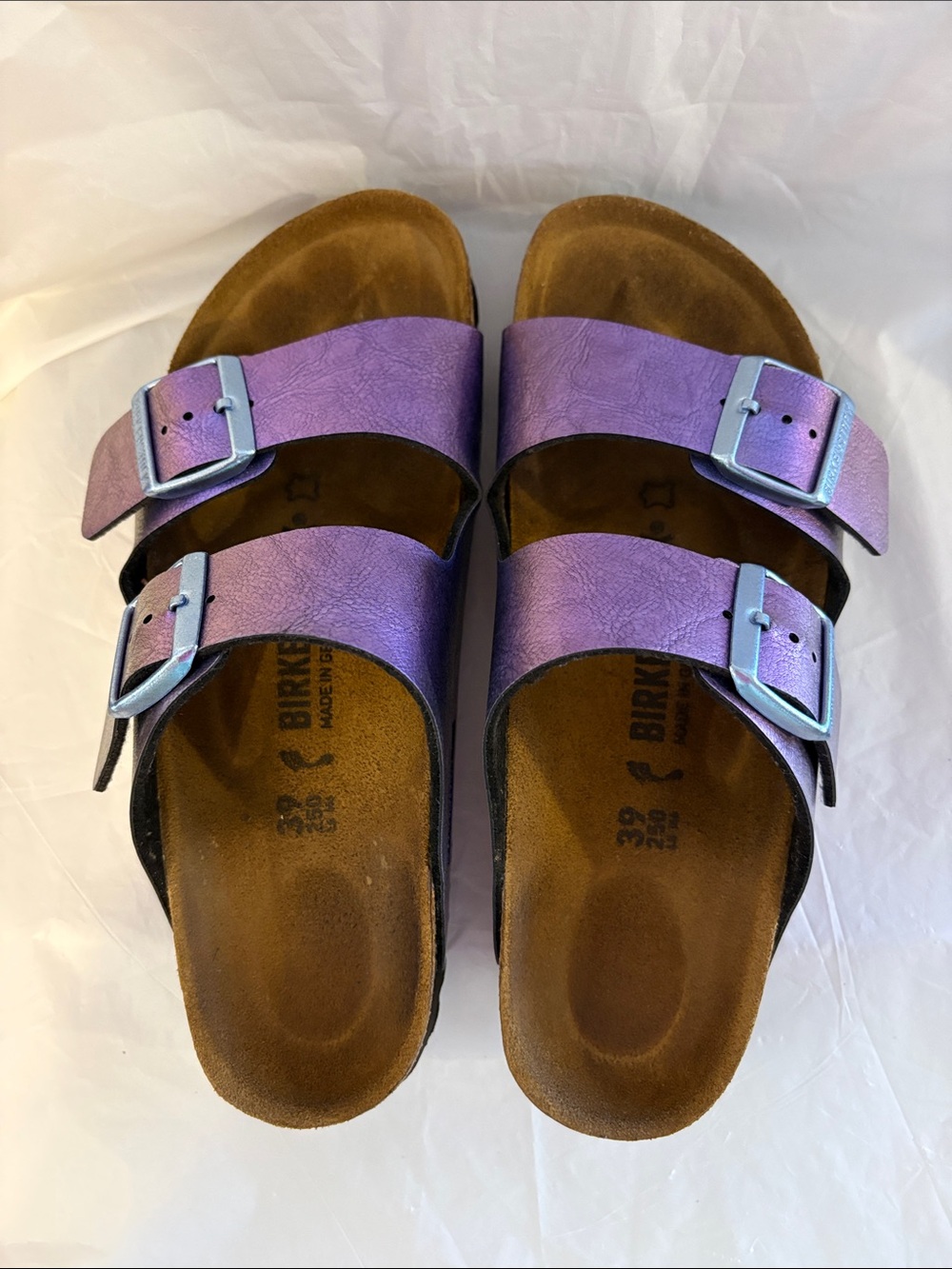 Birkenstock Arizona Sandals - Picture 2 of 11